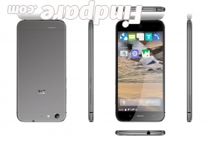 ZTE Blade D6 smartphone photo 3