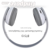 Kinganda BT513 wireless headphones photo 1