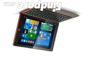 Prestigio MultiPad Visconte V tablet photo 3
