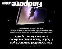 Samsung Galaxy S9 Exynos smartphone photo 18