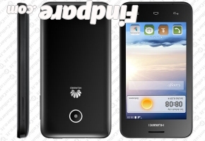 Huawei Ascend Y330 smartphone photo 6