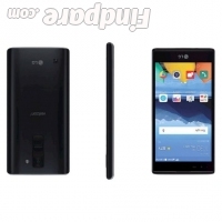LG K8V smartphone photo 3