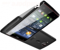 Acer Liquid E3 smartphone photo 1
