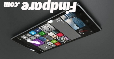 Nokia Lumia 1520 smartphone photo 2