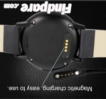 ZGPAX S366 smart watch photo 16