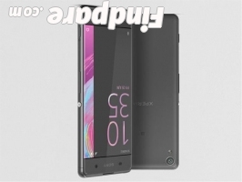 SONY Xperia XA Dual SIM smartphone photo 2