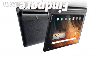 Lenovo Yoga Tab 3 LTE Plus tablet photo 4