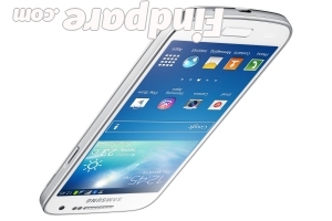 Samsung Galaxy S4 mini I9192 Duos smartphone photo 1