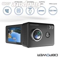 DBPOWER T2 action camera photo 1