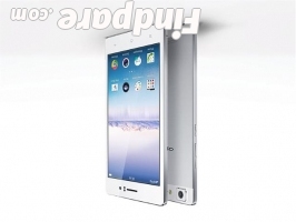 Oppo R5s smartphone photo 2