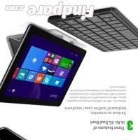 Cube i6 Air 3G Dual OS tablet photo 3