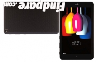 LG G Pad X2 8.0 Plus tablet photo 5