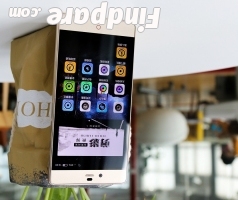 ZTE Nubia Z9 Max Elite 32GB smartphone photo 2