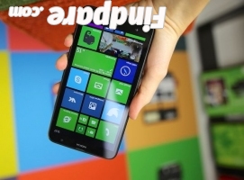 Nokia Lumia 1320 LTE smartphone photo 5