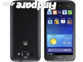 Huawei Ascend Y540 smartphone photo 3