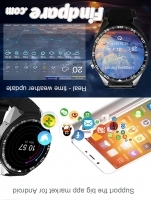 ZGPAX S99C smart watch photo 5