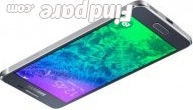 Samsung Galaxy A3 smartphone photo 3