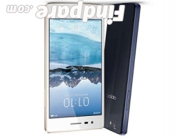Oppo A31 4GB · 64GB smartphone photo 1