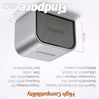Remax RB-M8 Mini portable speaker photo 9