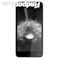 DEXP Ixion ES550 Soul 3 Pro smartphone photo 3