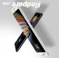 LG X Fast smartphone photo 4