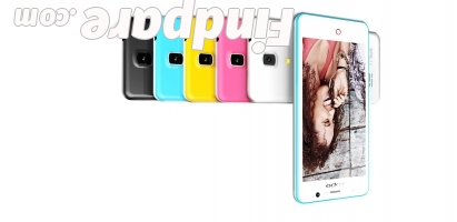 Zopo Color C1 smartphone photo 4