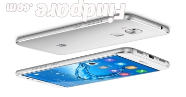 Huawei Nova Plus AL10 4GB 64GB smartphone photo 5