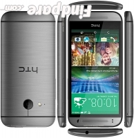 HTC One mini 2 smartphone photo 6