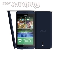 HTC Desire 610 smartphone photo 7