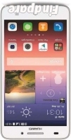 Huawei G620 smartphone photo 3
