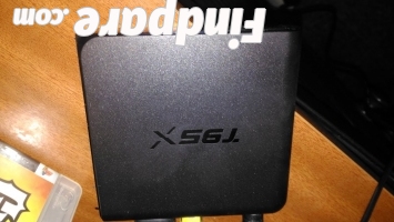 Sunvell T95X 1Gb 8GB TV box photo 2