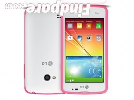 LG L50 smartphone photo 2