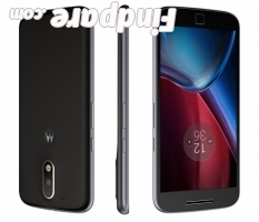 Motorola Moto G4 Plus 3GB 32GB smartphone photo 1