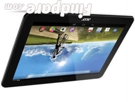 Acer Iconia Tab 10 A3-A20 64GB tablet photo 2
