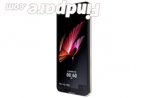 LG X screen K500N smartphone photo 4