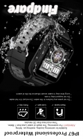 FINOW Q1 PRO smart watch photo 7