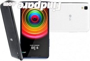 LG X Power K220 smartphone photo 5