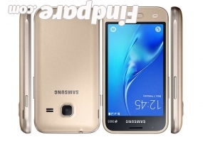Samsung Galaxy J1 mini Prime J106H smartphone photo 3