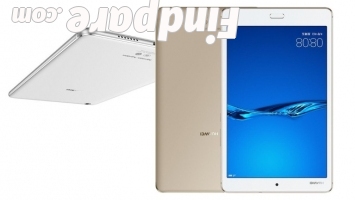 Huawei MediaPad M3 Lite 8.0 Wifi 3GB 32GB tablet photo 5