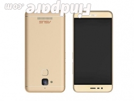 ASUS ZenFone Peg 3 3GB 32GB smartphone photo 5