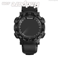 Ordro 1600 smart watch photo 3