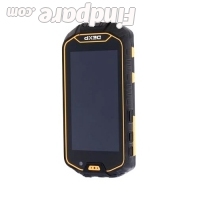 DEXP Ixion P145 Dominator smartphone photo 2