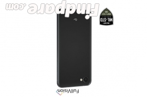 LG Q6 Plus smartphone photo 10
