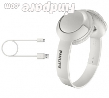 Philips SHB3075 wireless headphones photo 15