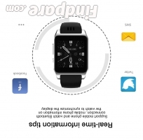 Ordro X86 smart watch photo 4