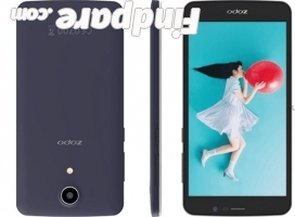 Zopo Color S5 smartphone photo 2