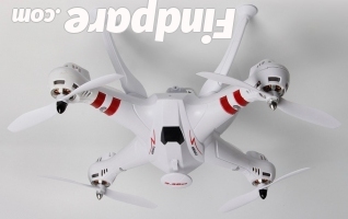 Bayangtoys X16W drone photo 2