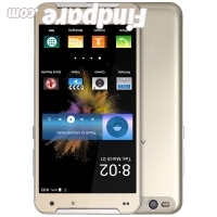 Amigoo R300 X smartphone photo 4