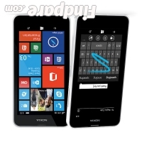 Nokia Lumia 635 smartphone photo 1