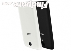 Yezz Andy C5E LTE smartphone photo 1